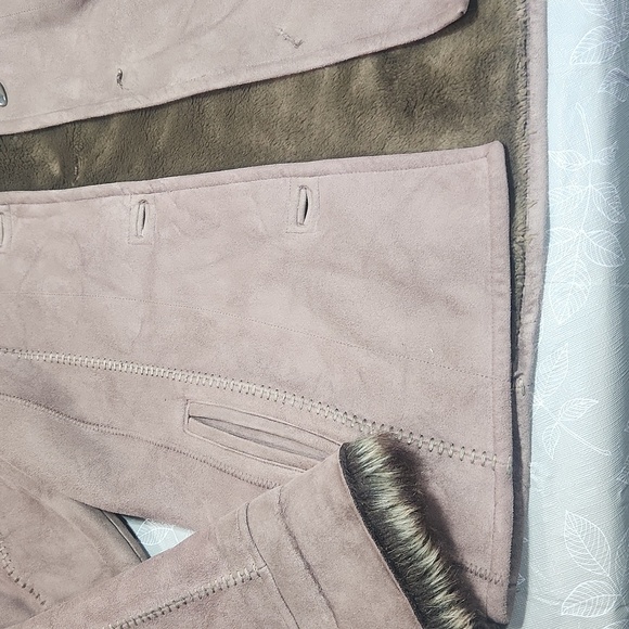 novelti Winter Coat - Picture 3 of 13